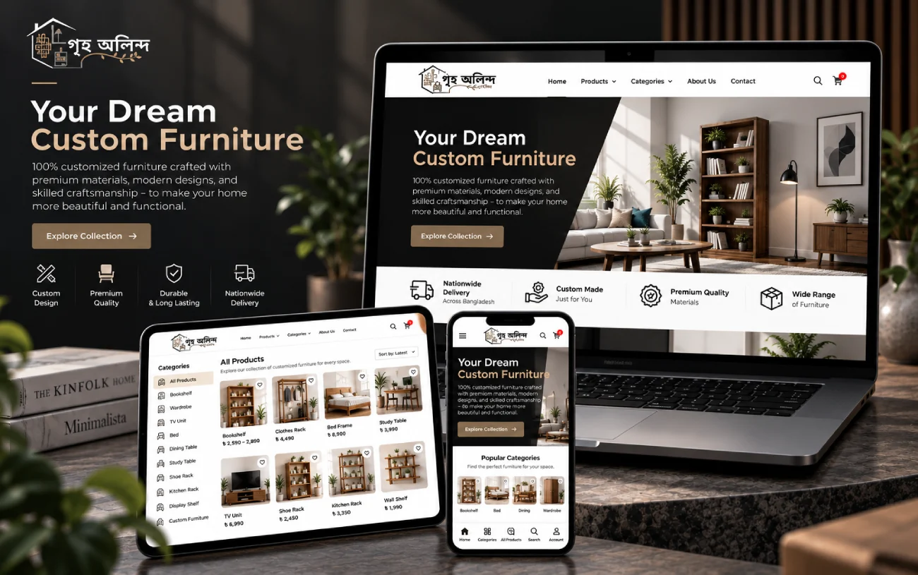 Project Preview